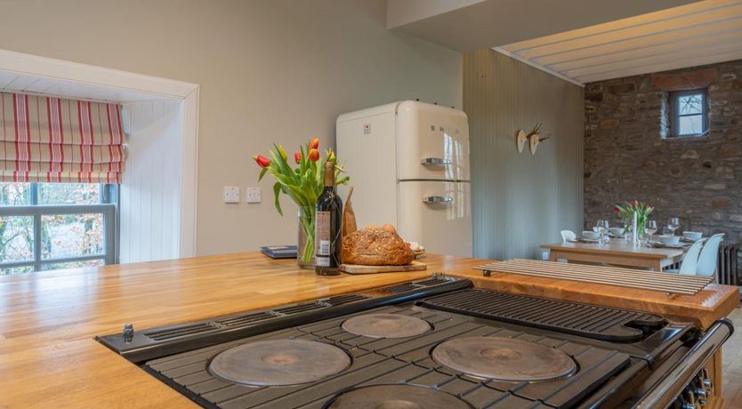 Photo of 3 Bed in Balfron Station