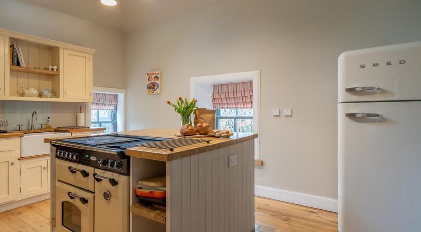 Photo of 3 Bed in Balfron Station