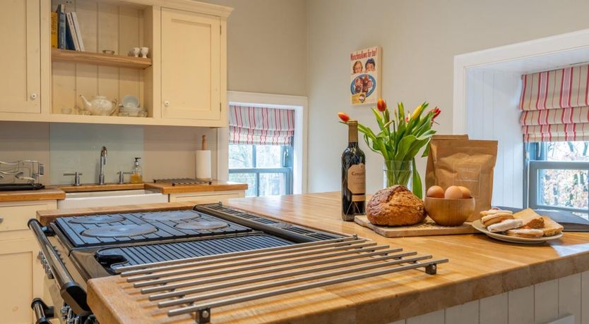 Photo of 3 Bed in Balfron Station