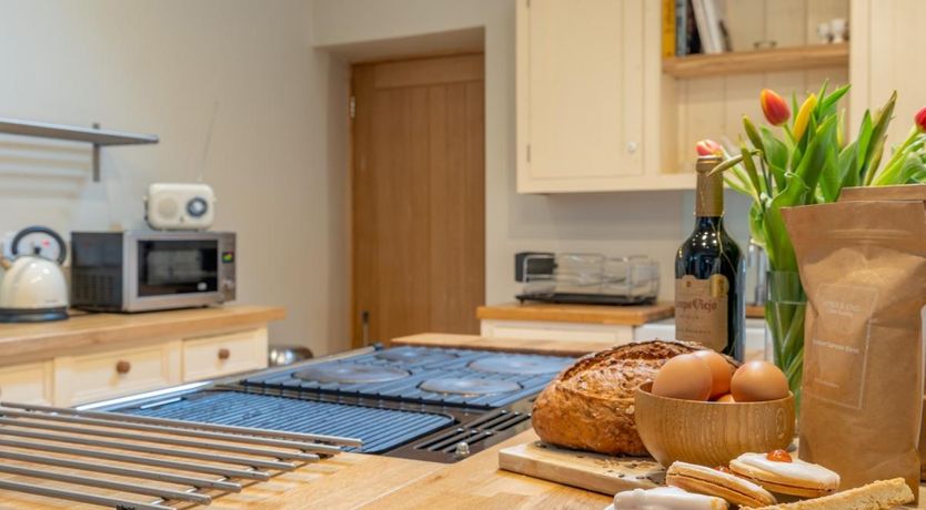 Photo of 3 Bed in Balfron Station