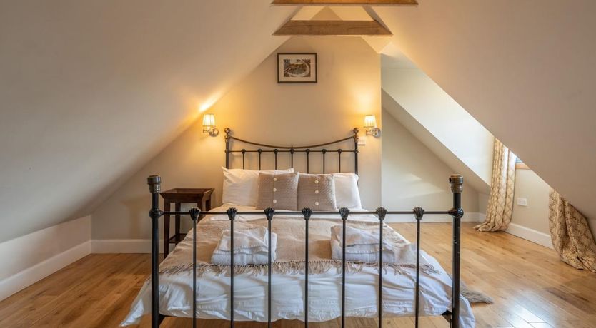 Photo of 3 Bed in Balfron Station