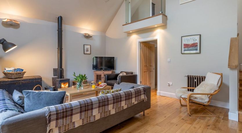 Photo of 3 Bed in Balfron Station