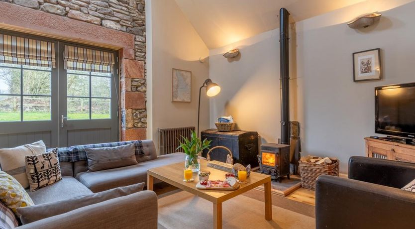 Photo of in Balfron Station (CA374)