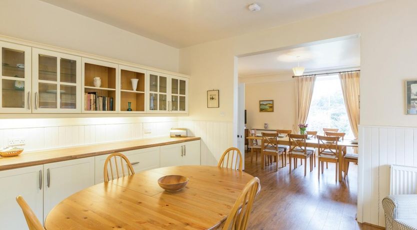 Photo of 5 Bed in Pitlochry