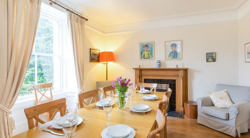 Photo of 5 Bed in Pitlochry