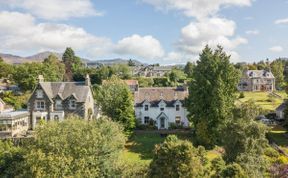 Photo of Cottage in Perth and Kinross