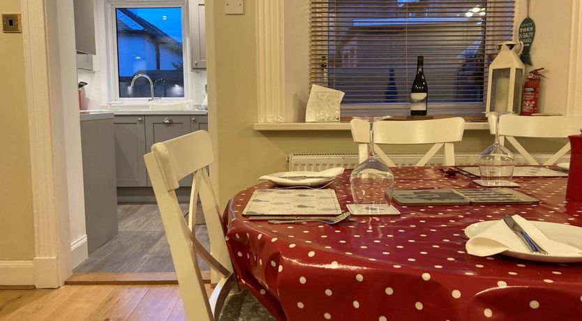 Photo of 4 Bed in Brodick