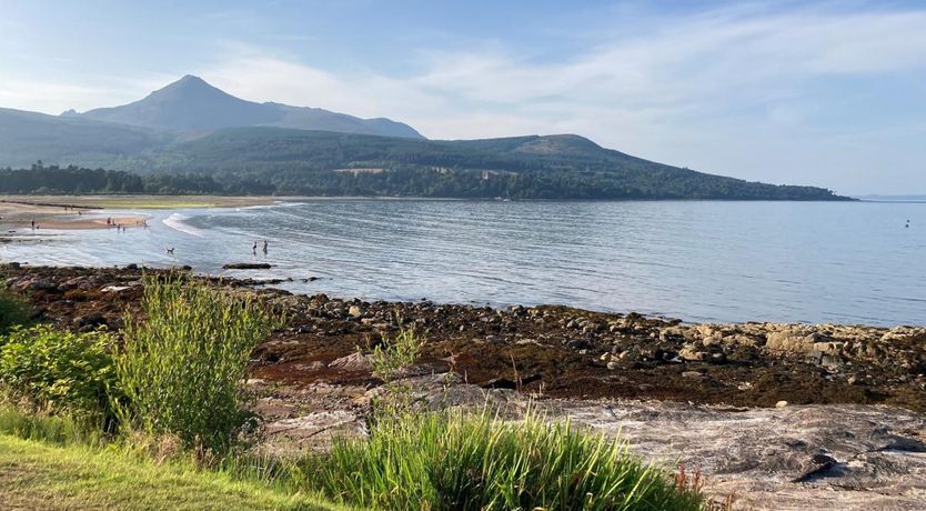 Photo of 4 Bed in Brodick