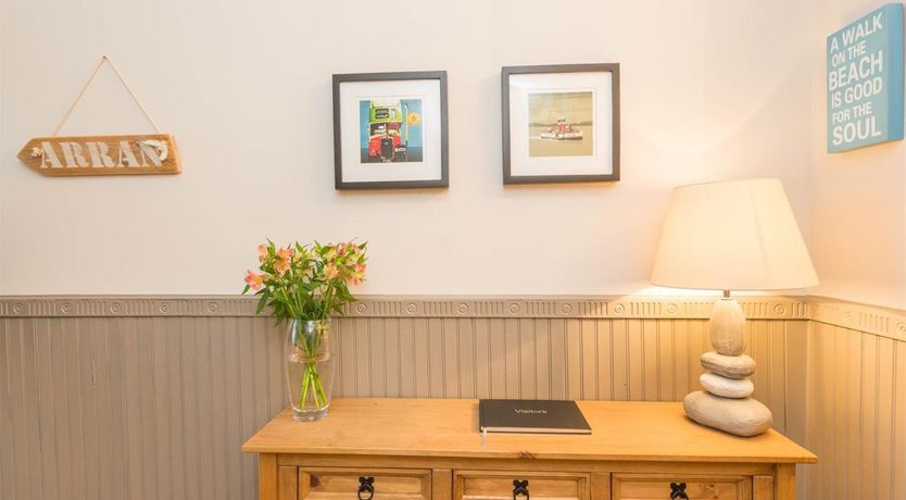 Photo of 4 Bed in Brodick