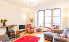 Photo of in Brodick (CA381)
