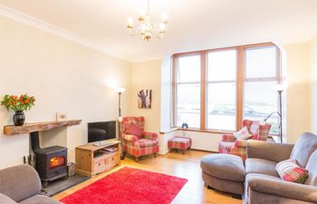 in Brodick (CA381) Holiday Home