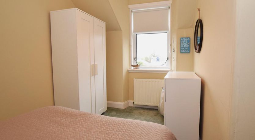 Photo of 4 Bed in Brodick