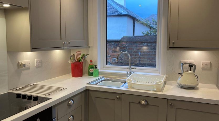 Photo of 4 Bed in Brodick