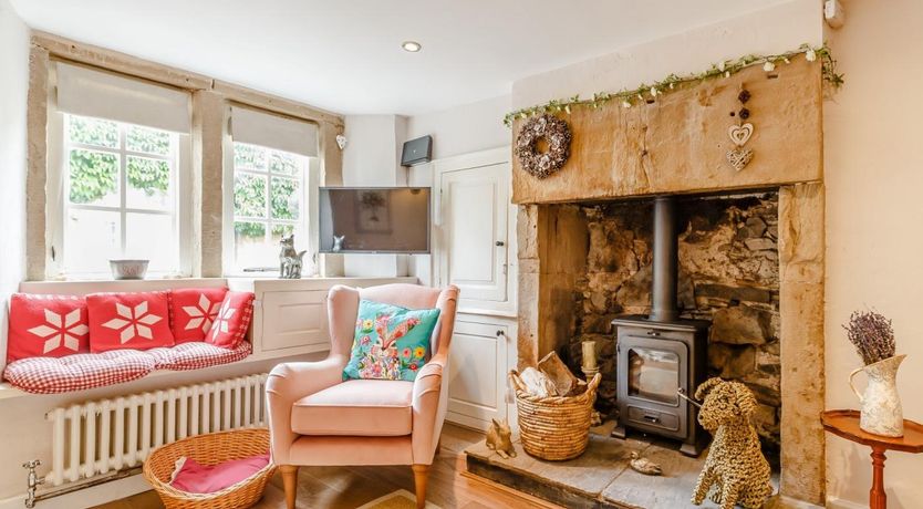 Photo of 2 Bed in Bakewell