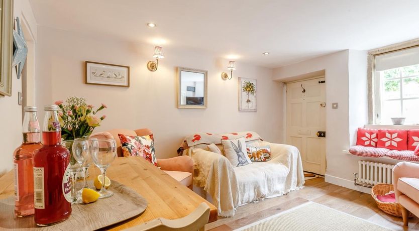 Photo of 2 Bed in Bakewell