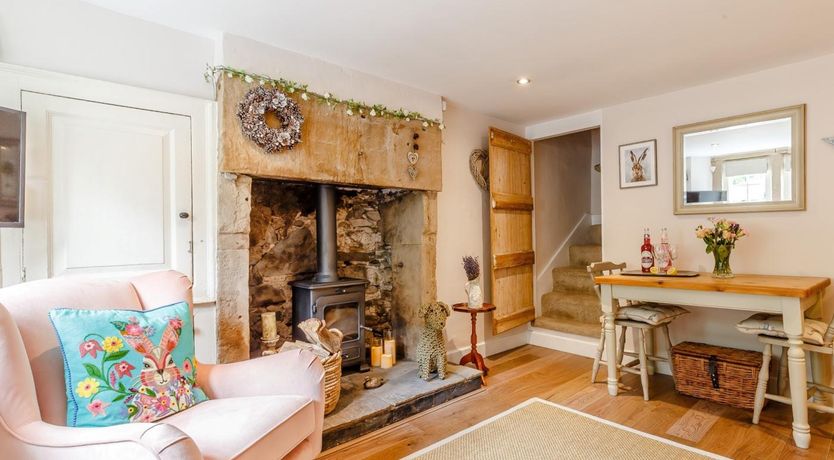 Photo of 2 Bed in Bakewell