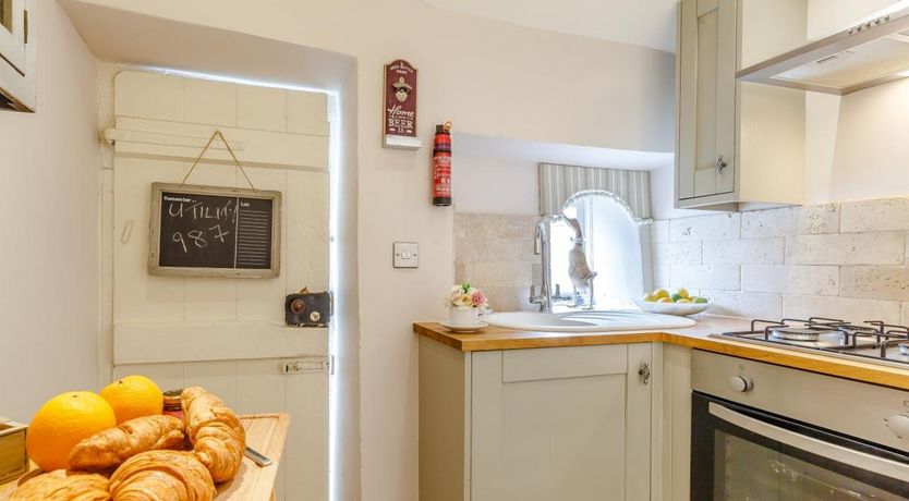 Photo of 2 Bed in Ashford-in-the-Water