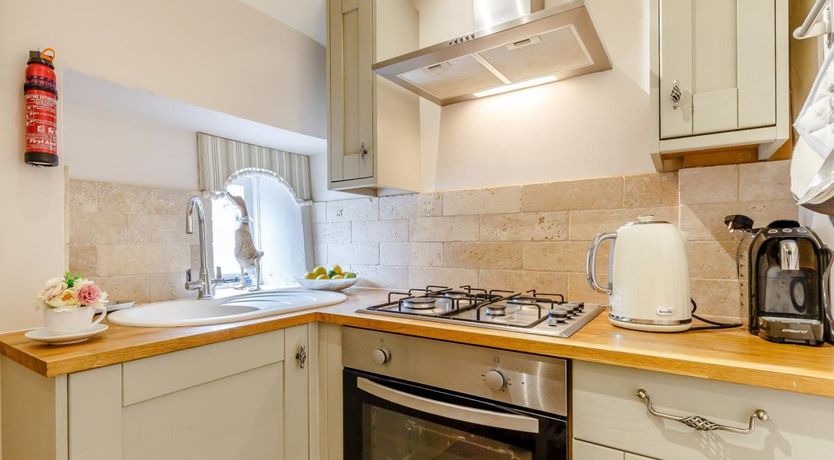 Photo of 2 Bed in Ashford-in-the-Water