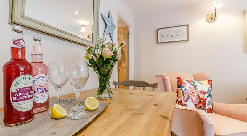 Photo of 2 Bed in Ashford-in-the-Water