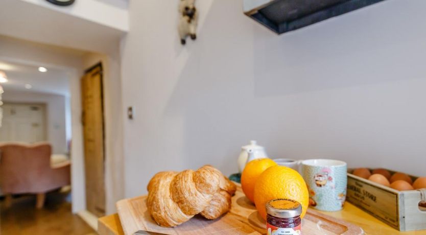 Photo of 2 Bed in Ashford-in-the-Water