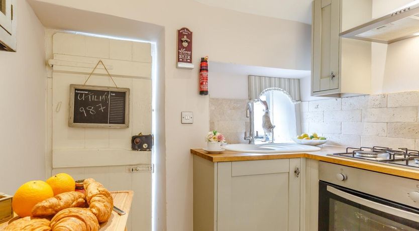 Photo of 2 Bed in Bakewell