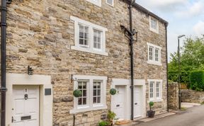 Photo of 2 Bed in Bakewell