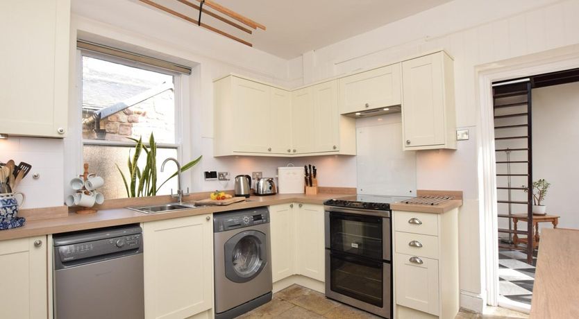 Photo of 2 Bed in Alnwick