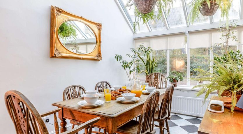 Photo of 2 Bed in Alnwick