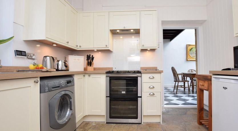 Photo of 2 Bed in Alnwick