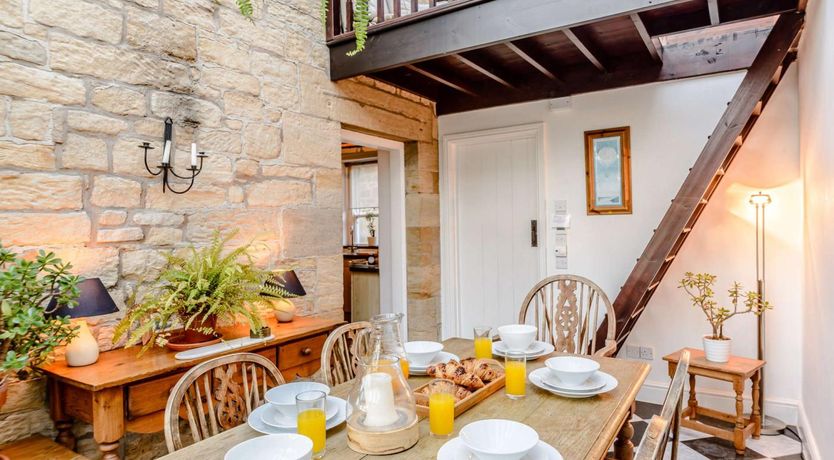 Photo of 2 Bed in Alnwick