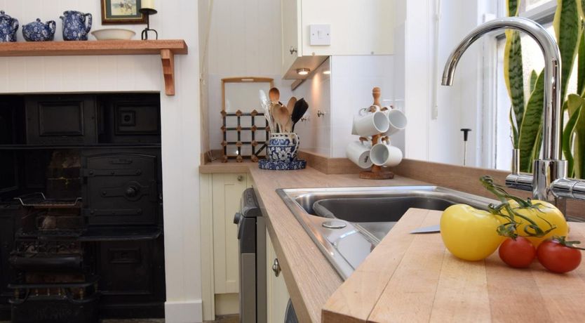 Photo of 2 Bed in Alnwick