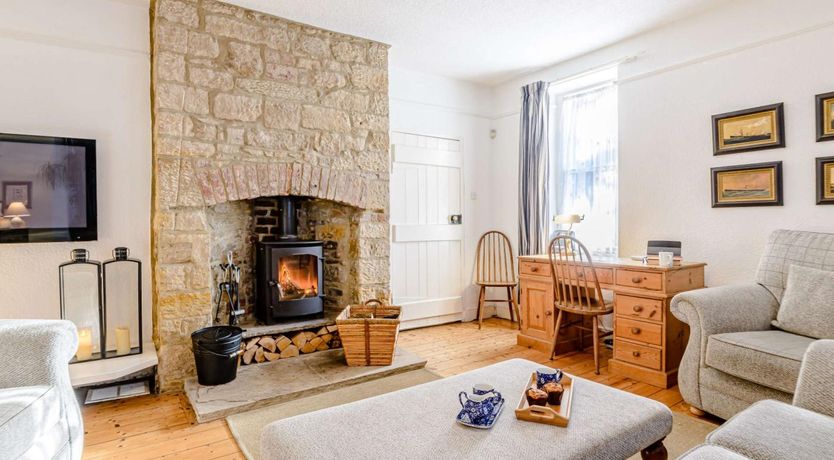 Photo of 2 Bed in Alnwick