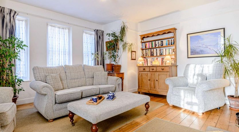 Photo of 2 Bed in Alnwick