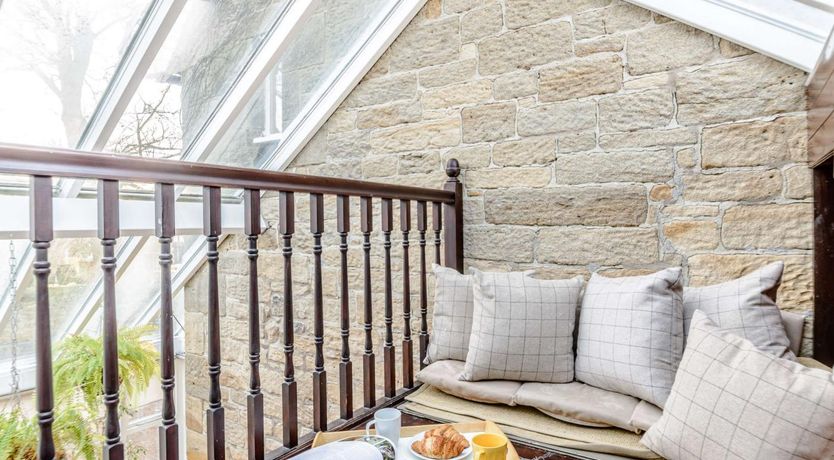Photo of 2 Bed in Alnwick