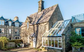 Photo of Cottage in Northumberland