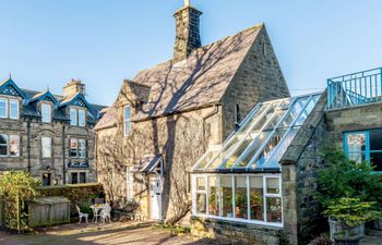 Cottage in Northumberland Holiday Home