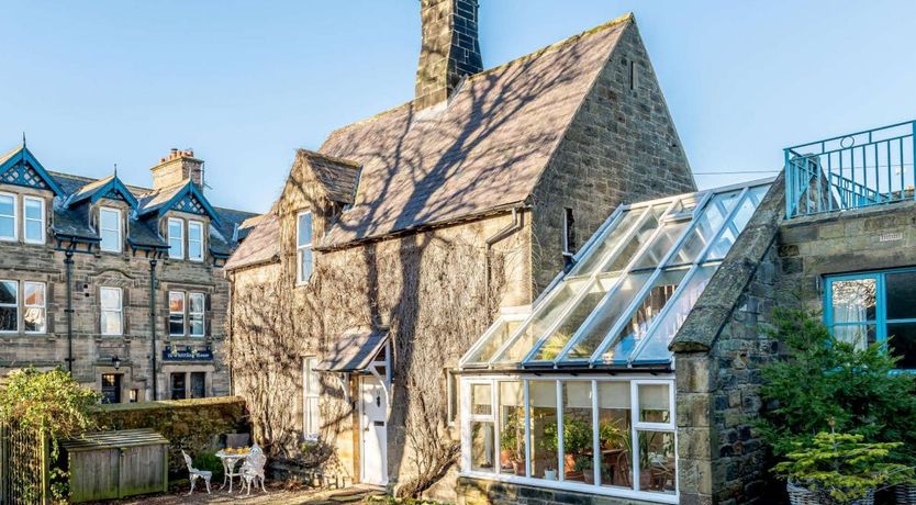 Photo of in Alnmouth (81280)