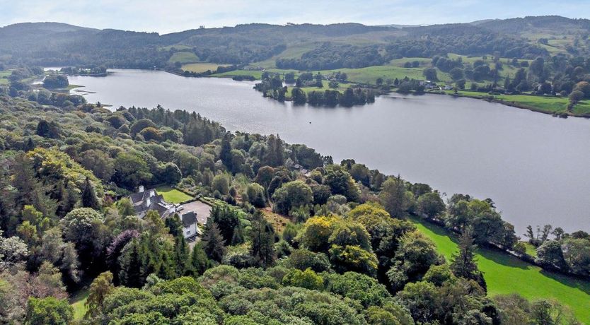 Photo of 3 Bed in Near Sawrey