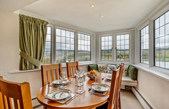 3 Bed in Near Sawrey Holiday Home