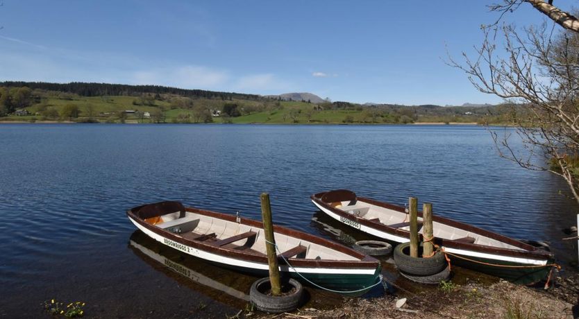 Photo of 3 Bed in Near Sawrey