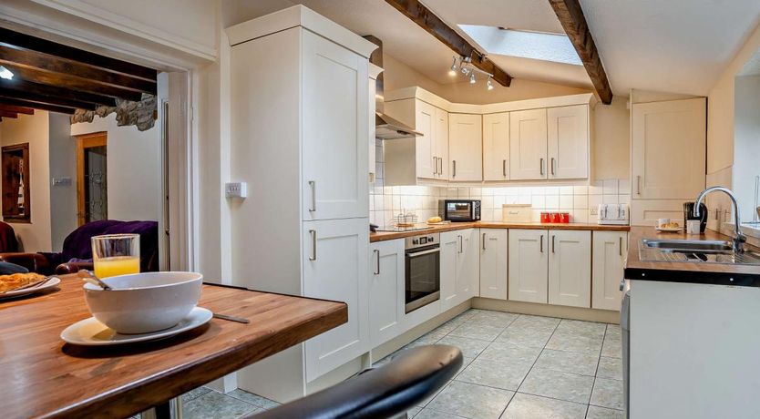 Photo of 4 Bed in  Tenby