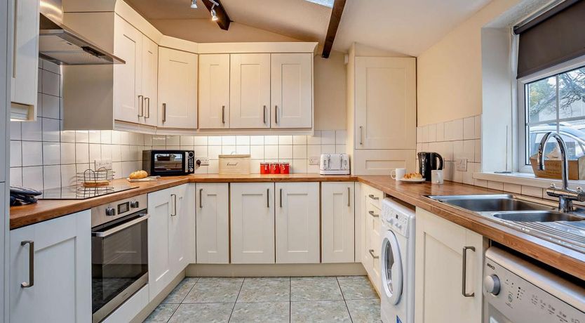 Photo of 4 Bed in  Tenby