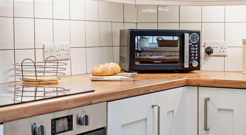 Photo of 4 Bed in  Tenby