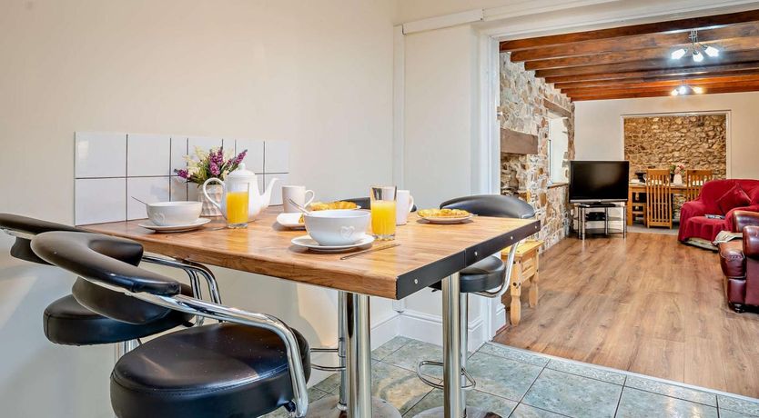 Photo of 4 Bed in Tenby