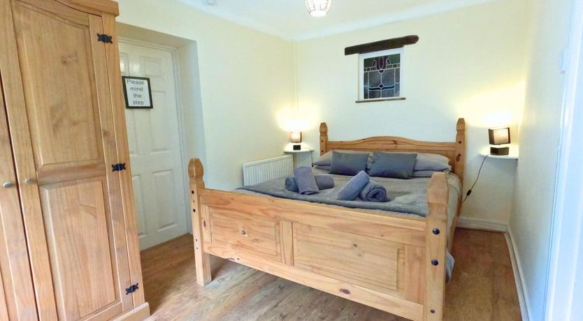 Photo of 4 Bed in Tenby