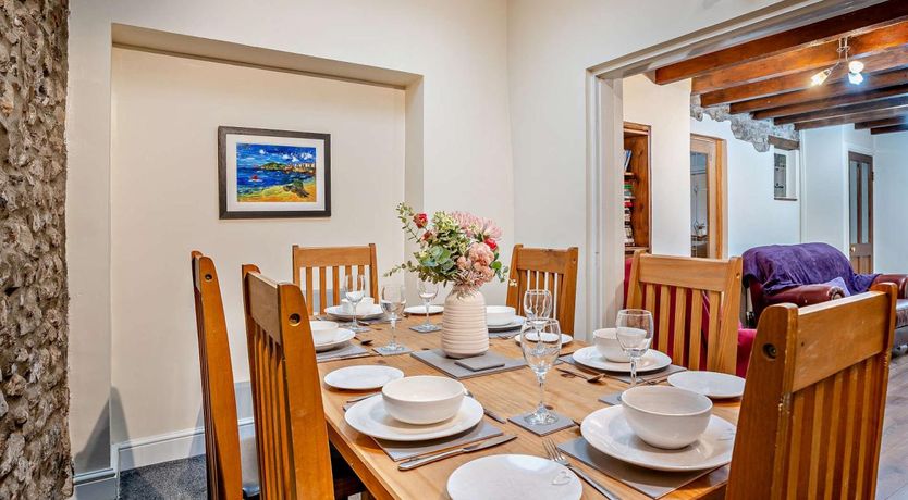 Photo of 4 Bed in Tenby