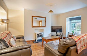 4 Bed in Tenby Holiday Home