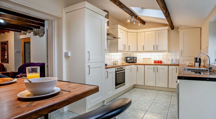 Photo of 4 Bed in Tenby