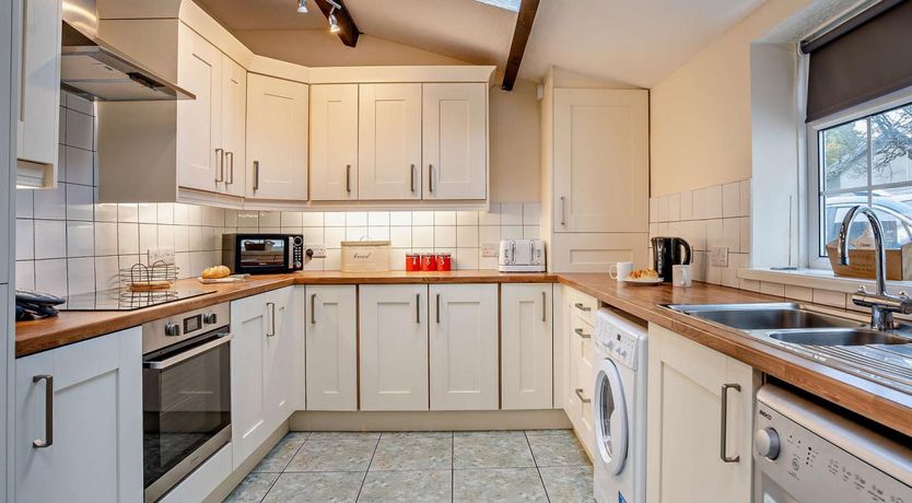 Photo of 4 Bed in Tenby