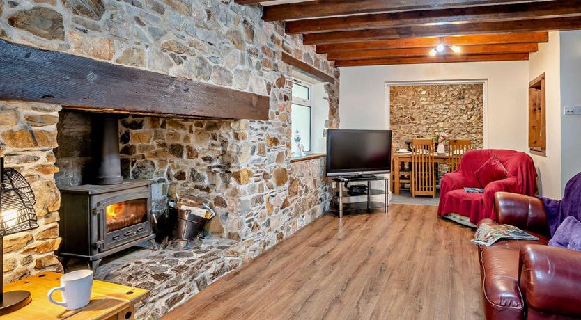 Photo of 4 Bed in Tenby